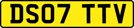 DS07TTV
