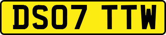 DS07TTW