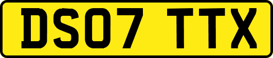 DS07TTX