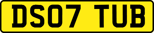 DS07TUB