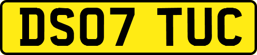DS07TUC