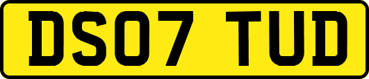 DS07TUD