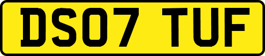 DS07TUF