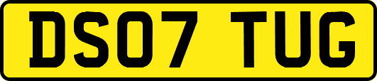DS07TUG