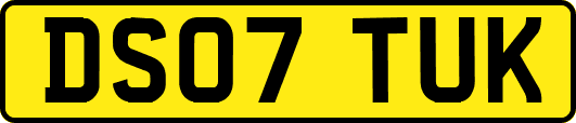 DS07TUK