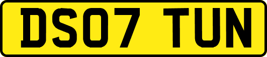 DS07TUN