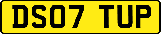 DS07TUP