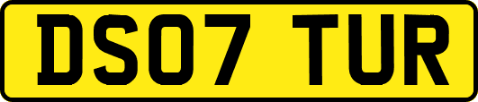 DS07TUR