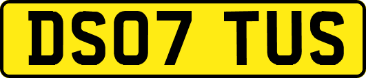 DS07TUS