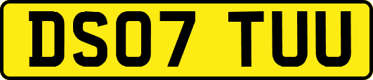 DS07TUU