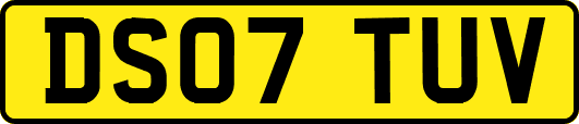 DS07TUV