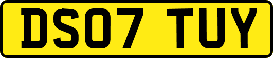 DS07TUY