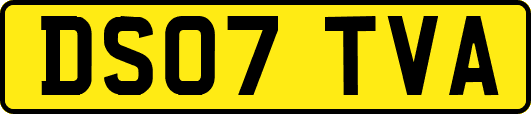 DS07TVA