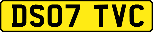 DS07TVC