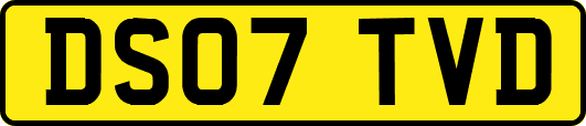 DS07TVD