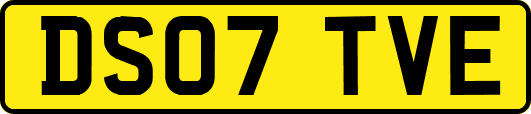 DS07TVE