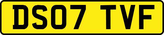DS07TVF