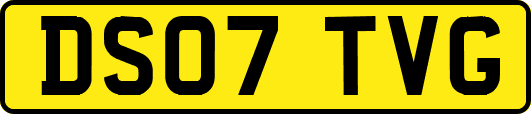 DS07TVG
