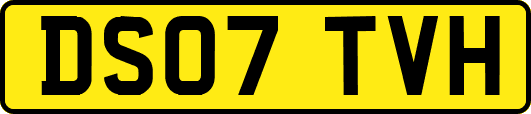 DS07TVH