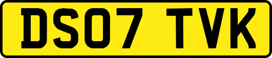 DS07TVK