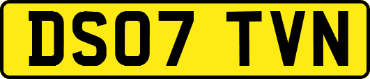 DS07TVN