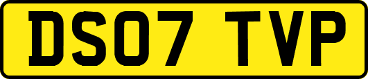 DS07TVP