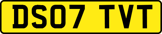 DS07TVT
