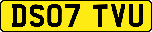 DS07TVU