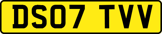 DS07TVV