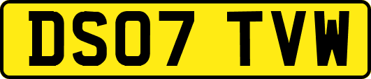 DS07TVW