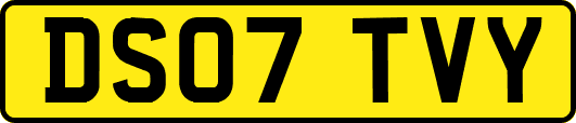 DS07TVY