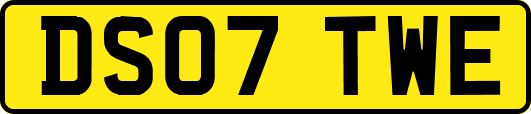 DS07TWE
