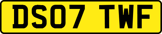 DS07TWF