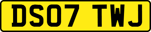 DS07TWJ