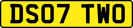 DS07TWO
