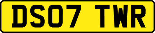 DS07TWR