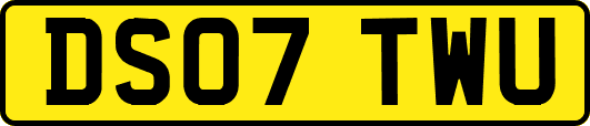 DS07TWU