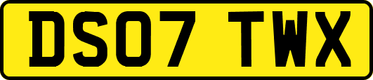 DS07TWX
