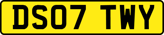 DS07TWY