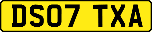 DS07TXA