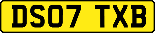 DS07TXB