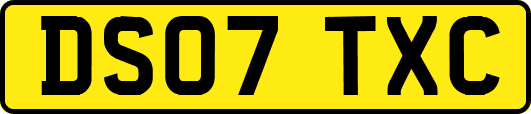 DS07TXC