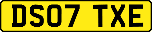 DS07TXE