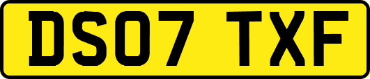 DS07TXF