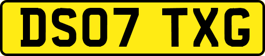 DS07TXG