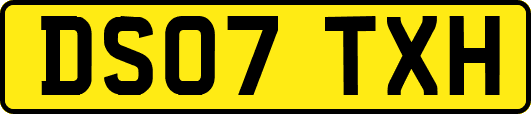 DS07TXH