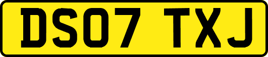 DS07TXJ
