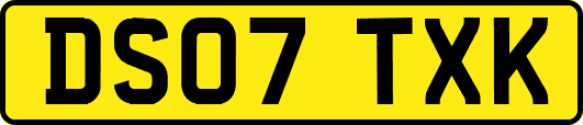 DS07TXK
