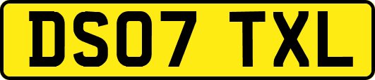 DS07TXL
