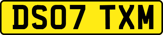 DS07TXM